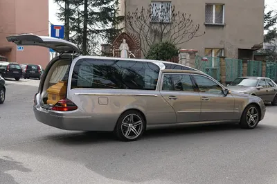 Styx Tomasz Wałach Zakład Pogrzebowy Rybnik