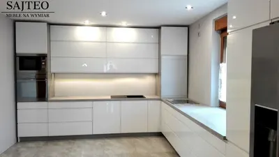 SAJTEO Meble na wymiar